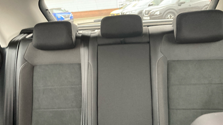 Volkswagen T-Roc 1.0 TSI Style 5dr Petrol Hatchback